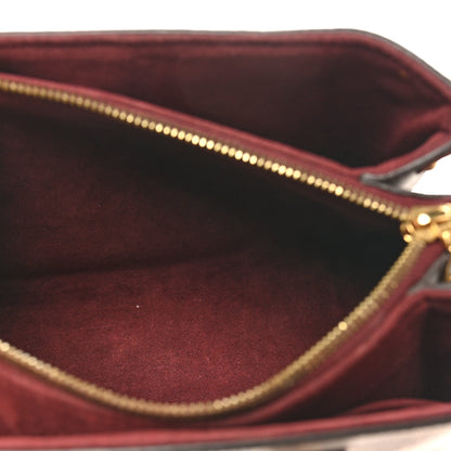 Louis Vuitton Monogram Soufflot BB 5 of 9