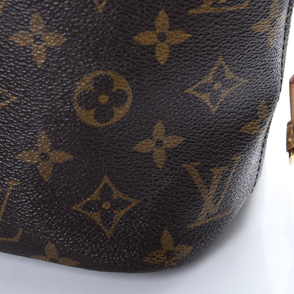 Louis Vuitton Monogram Neverfull PM 12 of 16