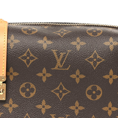 Louis Vuitton Monogram Side Trunk 7 of 10