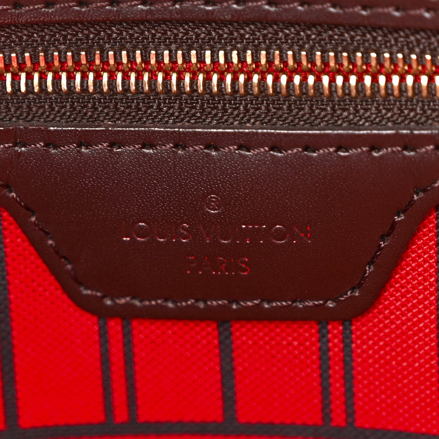 Damier Ebene Neo Neverfull MM