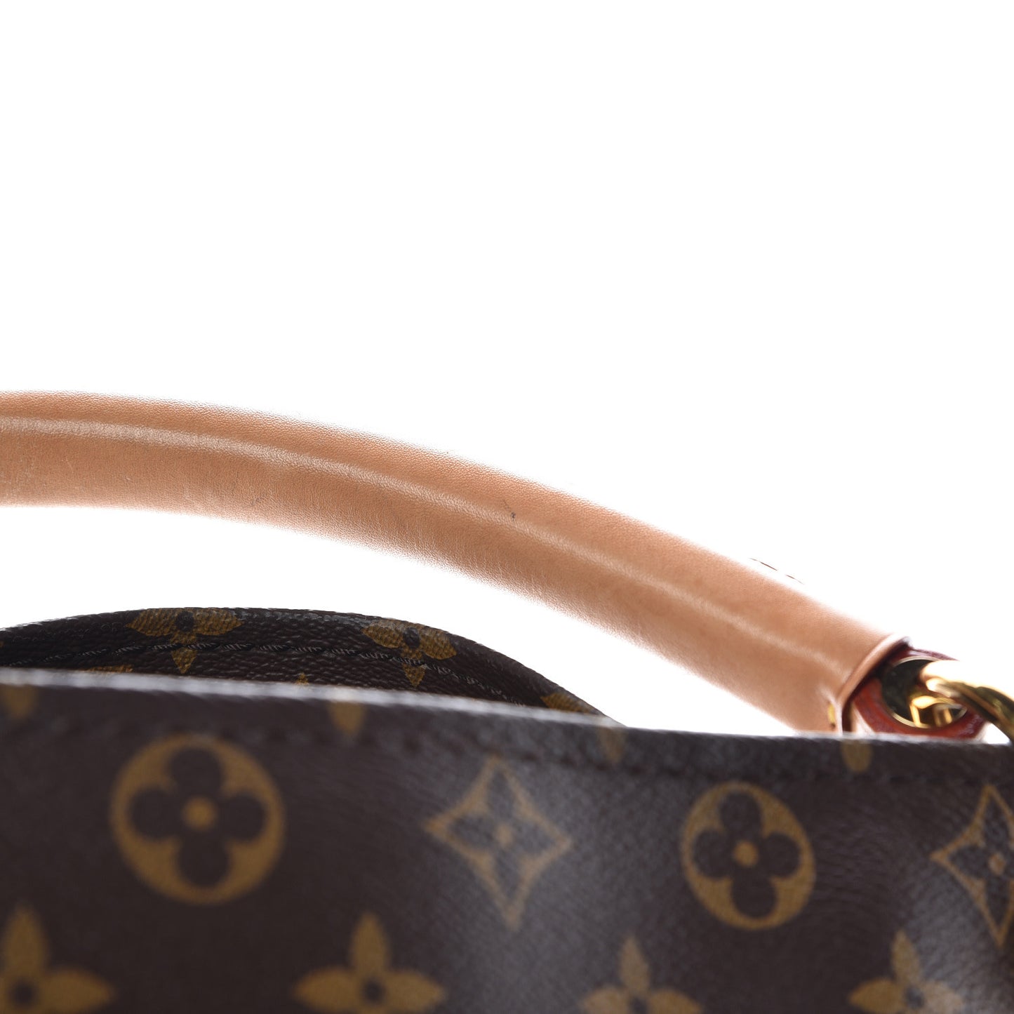 Monogram Artsy MM