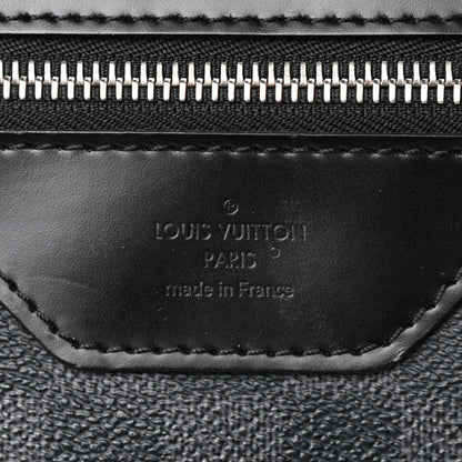 Louis Vuitton Damier Graphite Daniel MM 6 of 8