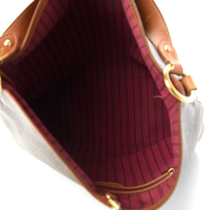 Louis Vuitton Monogram Delightful PM Pivoine 5 of 13