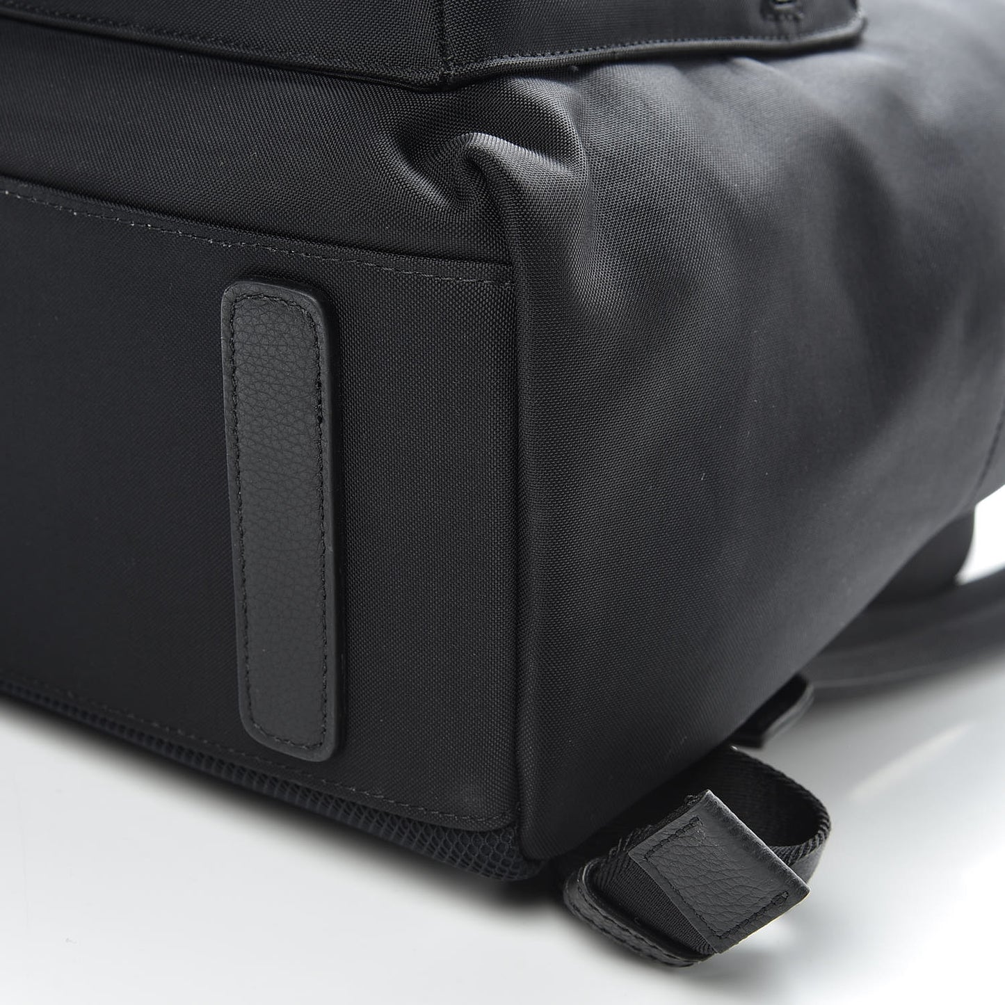 x Sorayama Nylon Backpack Black Multicolor