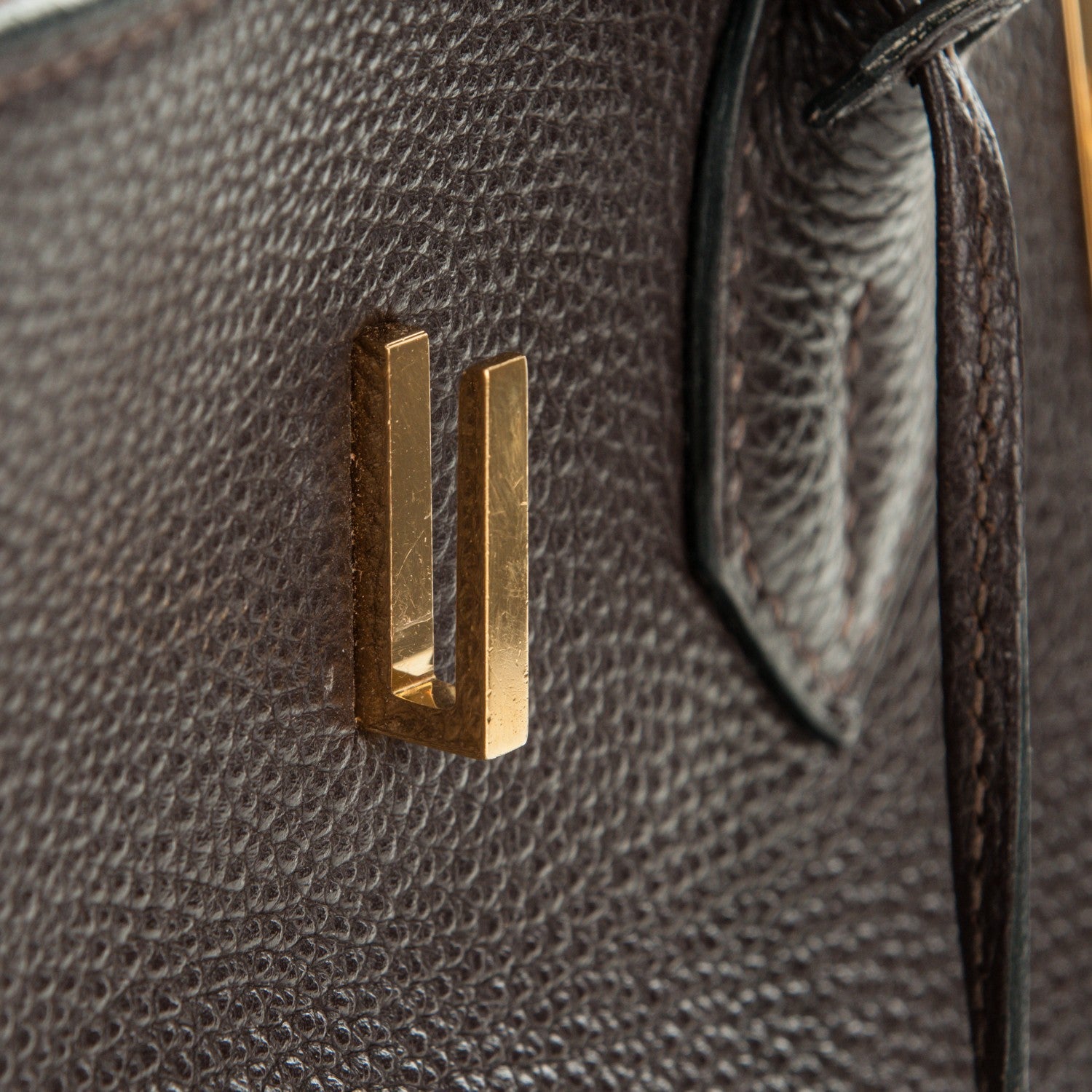 Hermes Togo Birkin 35 Ebene 14 of 26