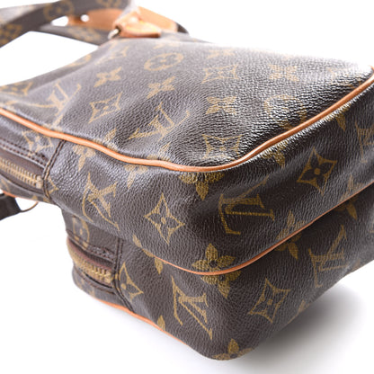 Louis Vuitton Monogram Amazone PM 8 of 11