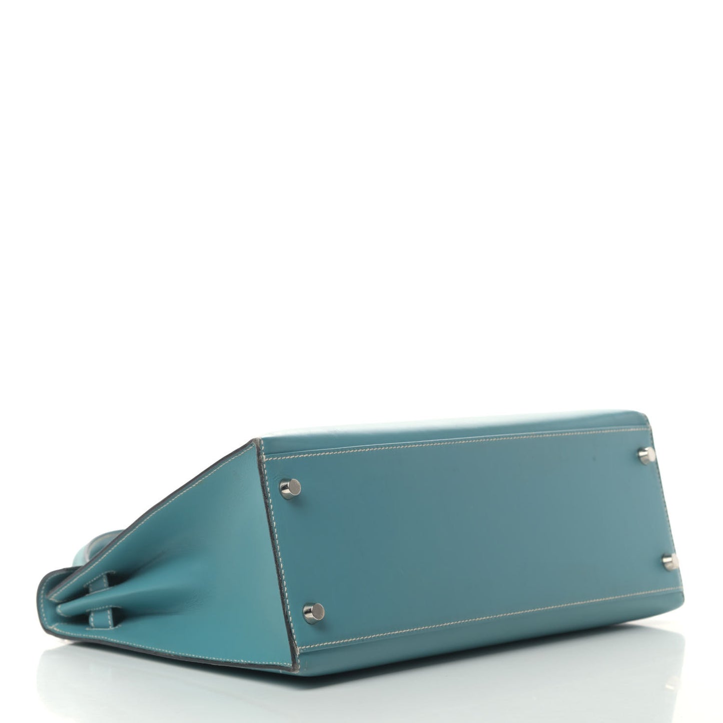 Box Kelly Sellier 32 Blue Jean