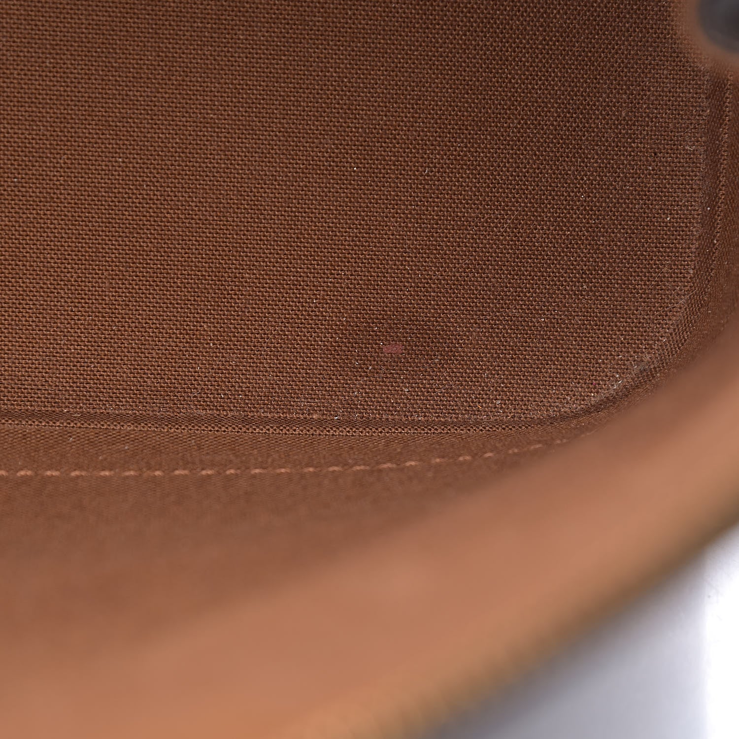 Louis Vuitton Monogram Alma PM 8 of 18