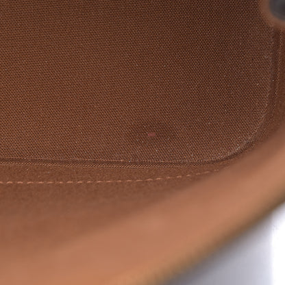 Louis Vuitton Monogram Alma PM 8 of 18