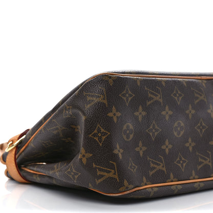 Louis Vuitton Monogram Batignolles Horizontal 7 of 16