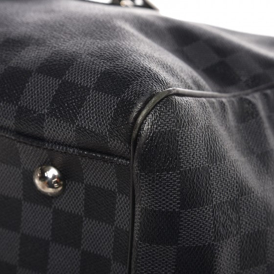Damier Graphite Roadster