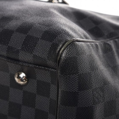 Louis Vuitton Damier Graphite Roadster 10 of 10