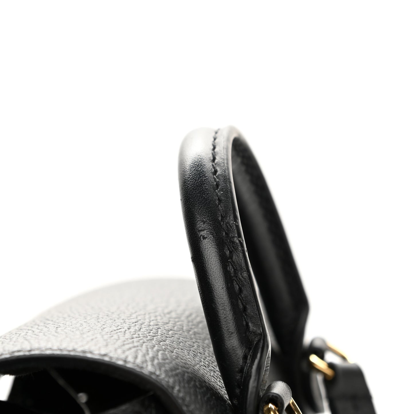 Empreinte Montsouris NM Backpack Black