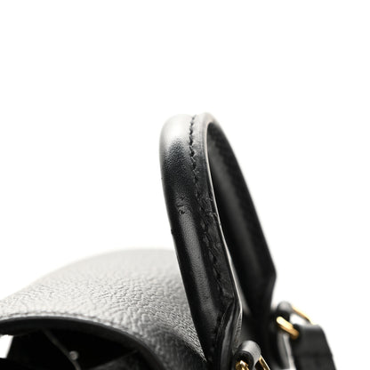 Louis Vuitton Empreinte Montsouris NM Backpack Black 11 of 11