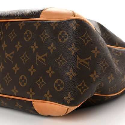 Louis Vuitton Monogram Estrela MM 9 of 19