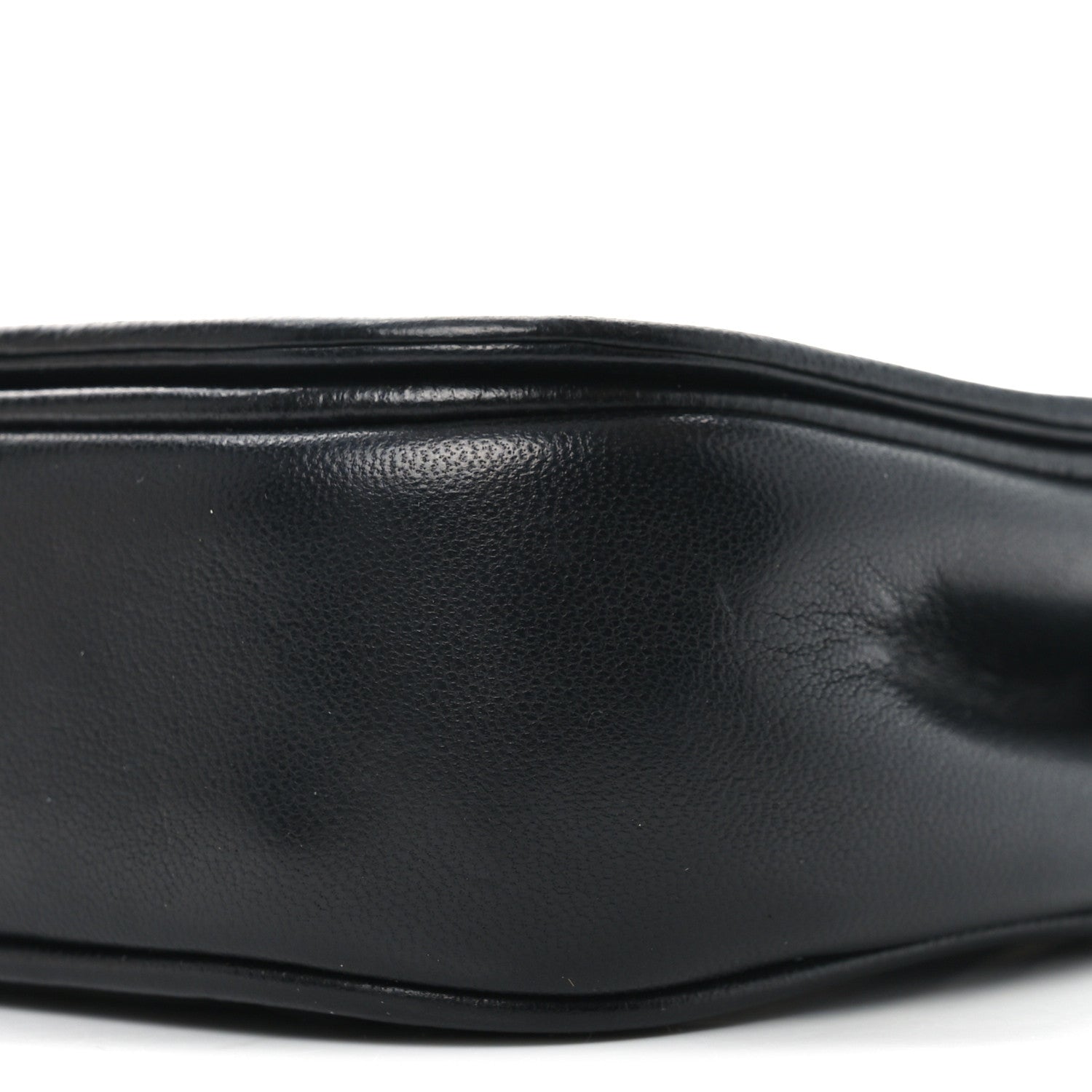 Chanel Lambskin Mini CC Flap Black 11 of 11