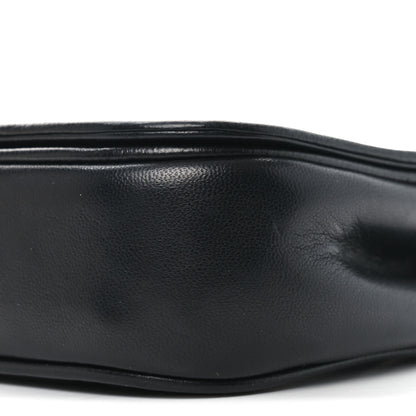 Chanel Lambskin Mini CC Flap Black 11 of 11