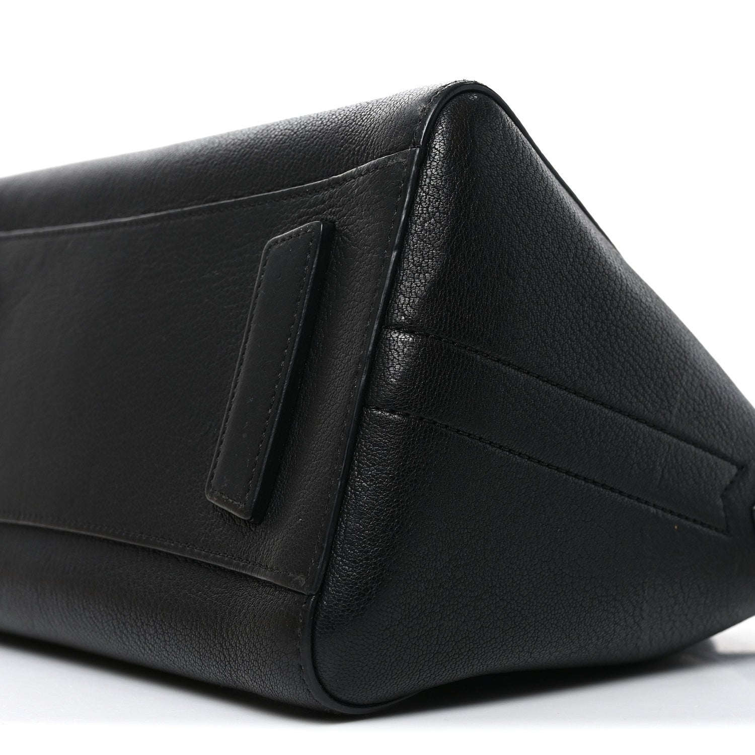 Givenchy Sugar Goatskin Small Antigona Black 10 of 10
