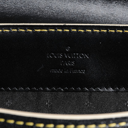 Louis Vuitton Suhali Le Talentueux Black 6 of 7
