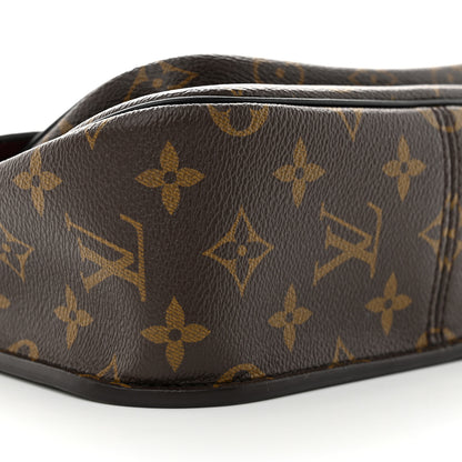 Louis Vuitton Monogram Passy 8 of 11