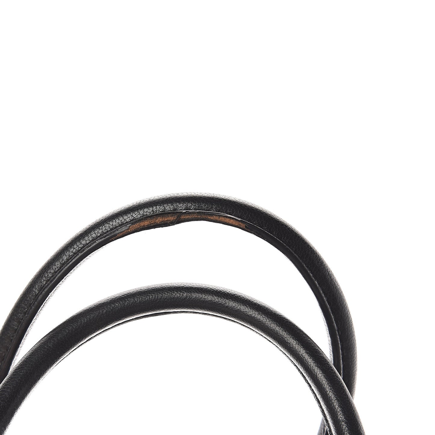 Sugar Goatskin Medium Antigona Black