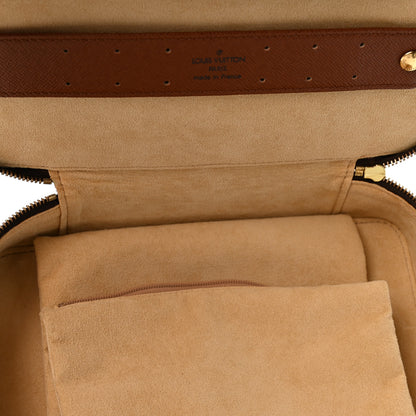 Louis Vuitton Monogram Monte Carlo Jewelry Box 6 of 10