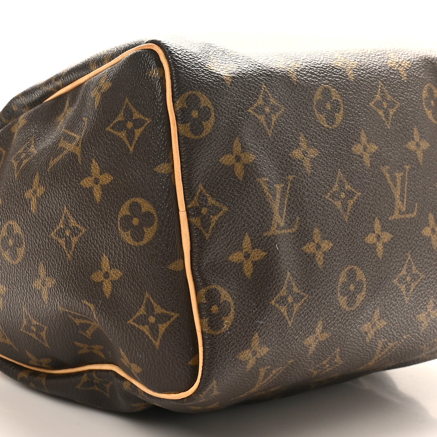 Louis Vuitton Monogram Speedy 25 9 of 10