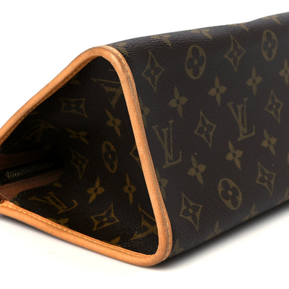Louis Vuitton Monogram Popincourt 9 of 10