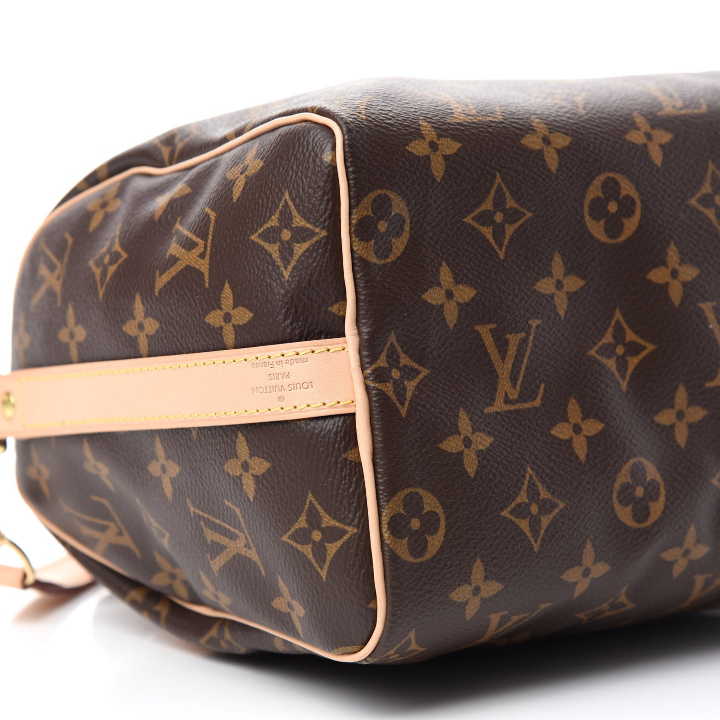 Monogram Speedy Bandouliere 25