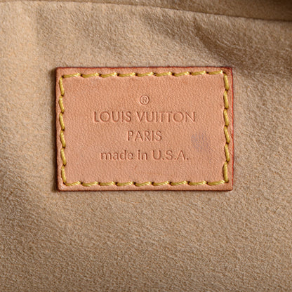 Louis Vuitton Monogram Manhattan PM 6 of 8