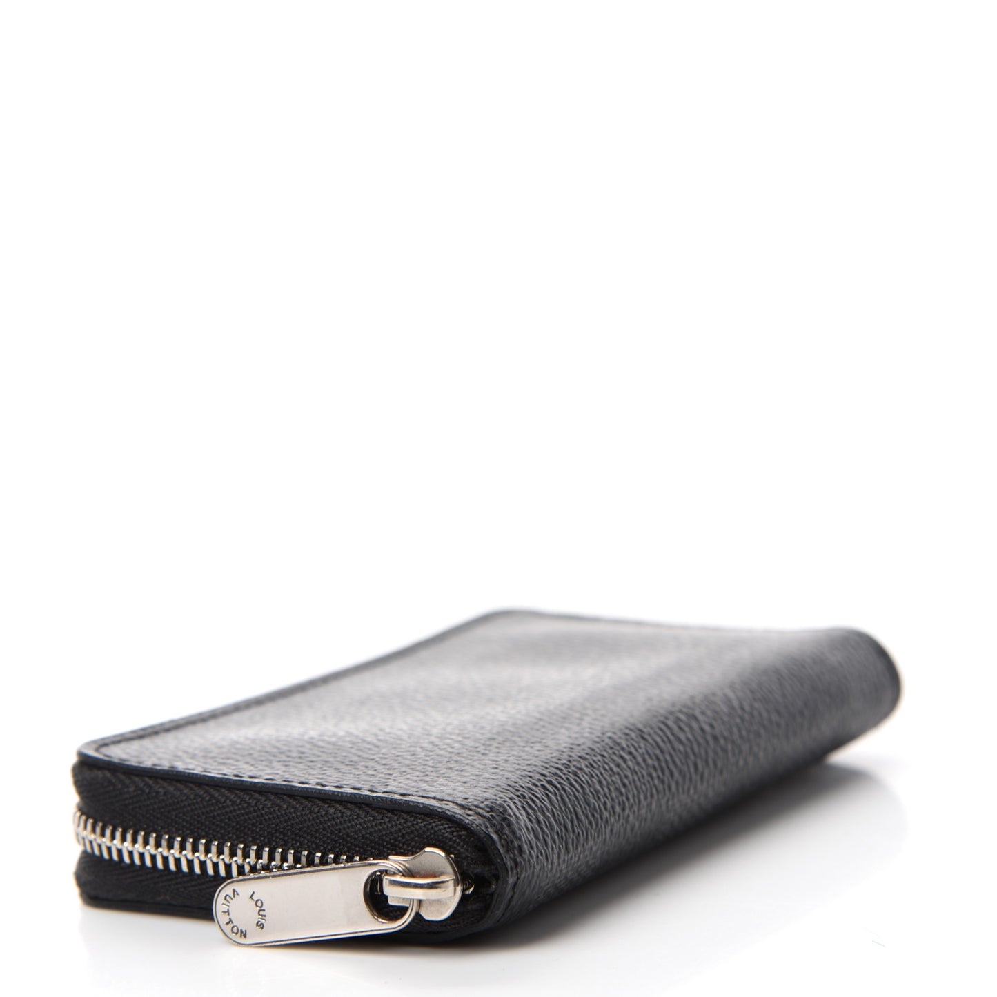 Damier Graphite Zippy Coin Purse Vertical