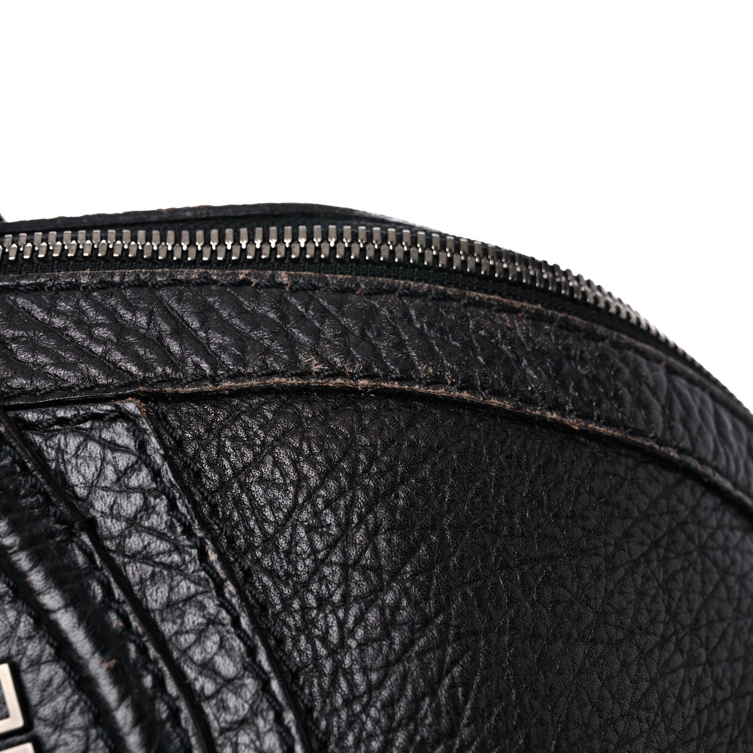 Givenchy Sugar Goatskin Medium Corset Chain Nightingale Black 20 of 28