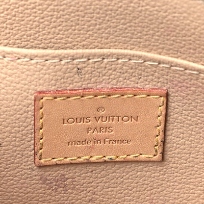 Louis Vuitton Monogram Cosmetic Pouch 6 of 11