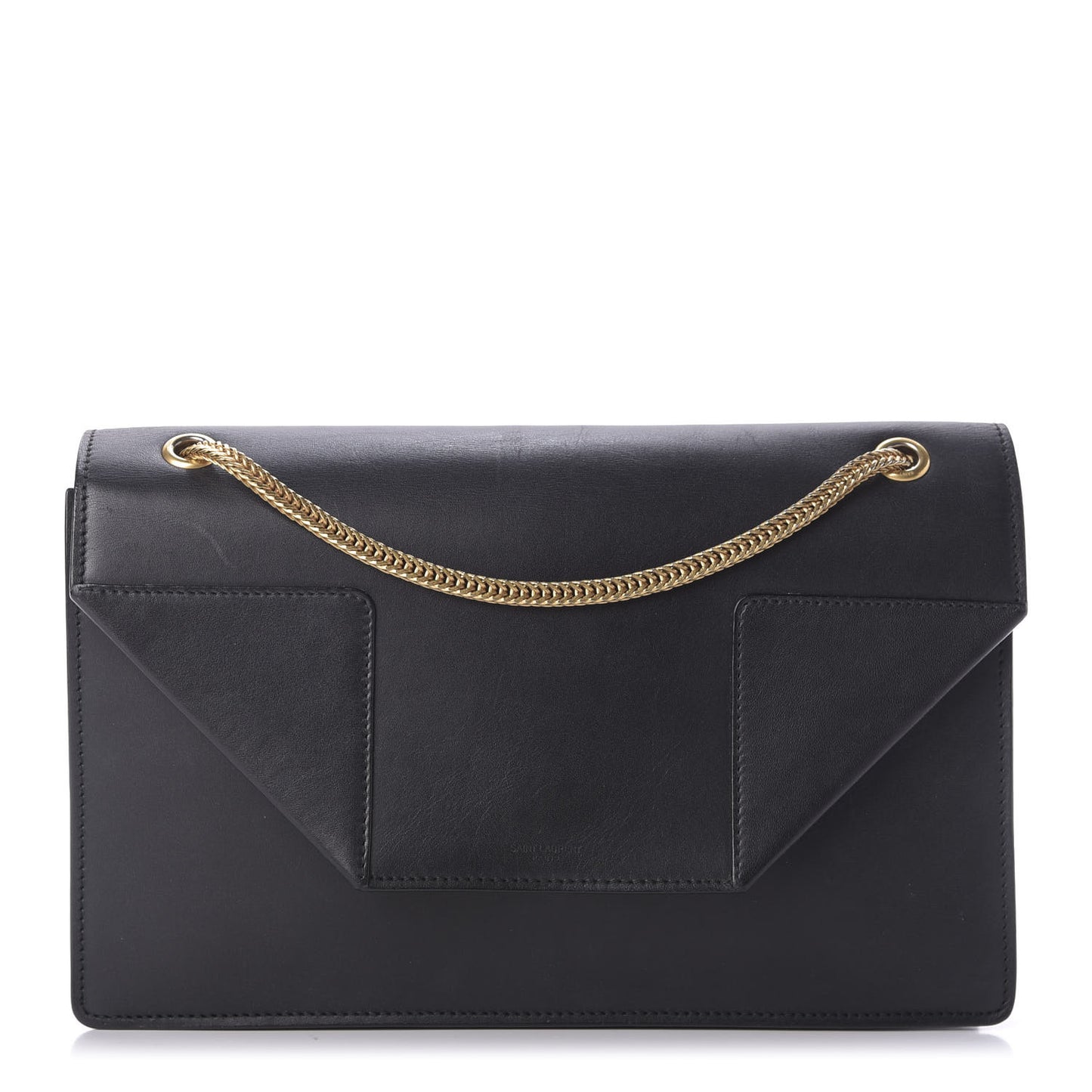 Calfskin Medium Classic Betty Black