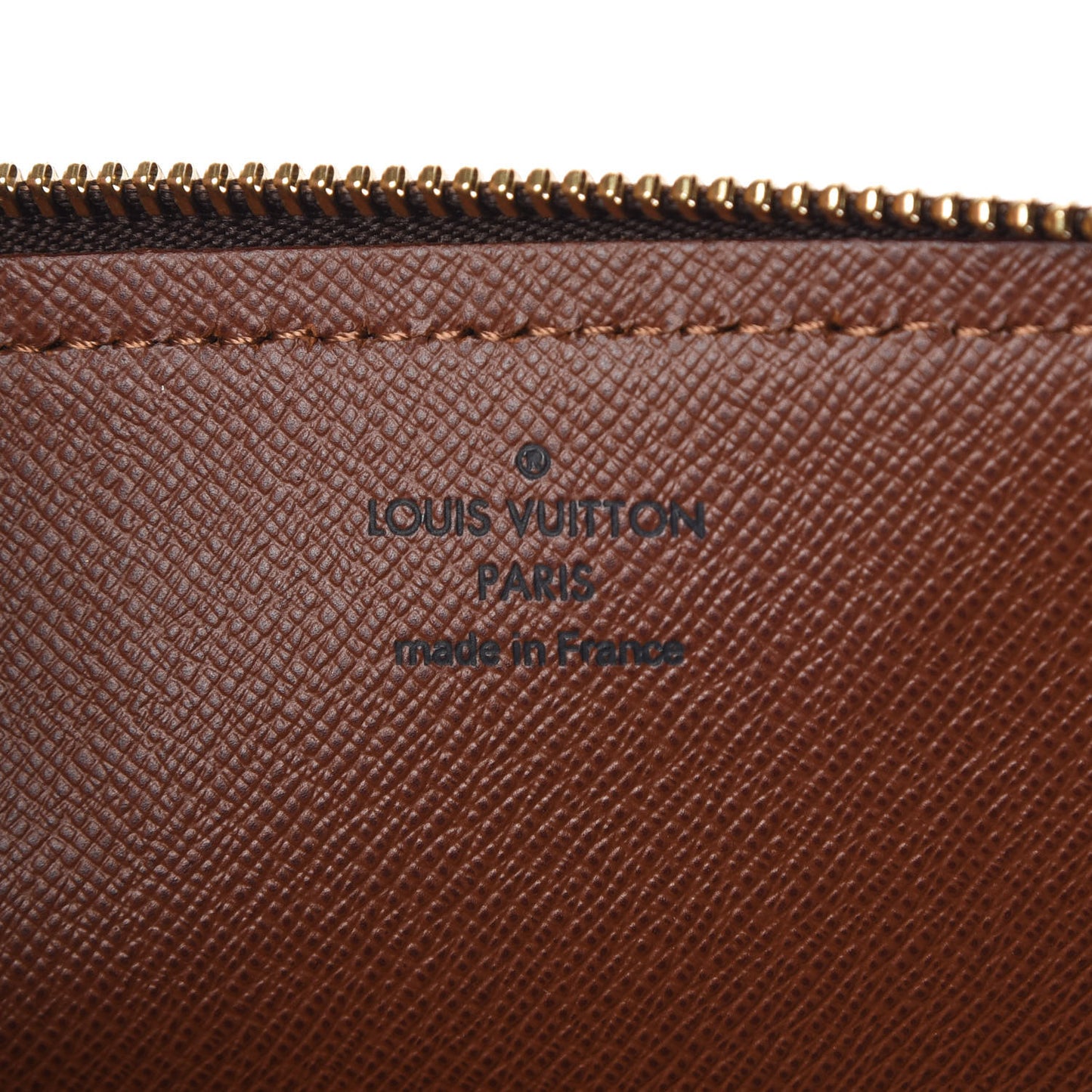 Monogram Papillon 30
