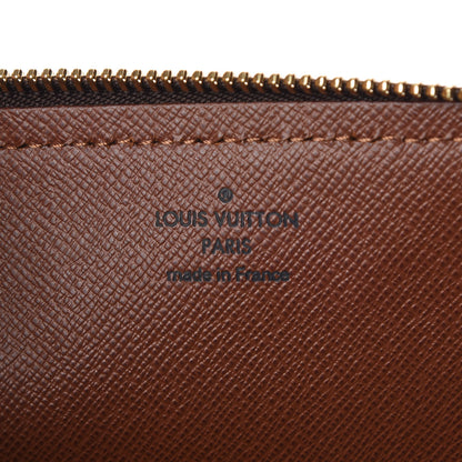 Louis Vuitton Monogram Papillon 30 7 of 9