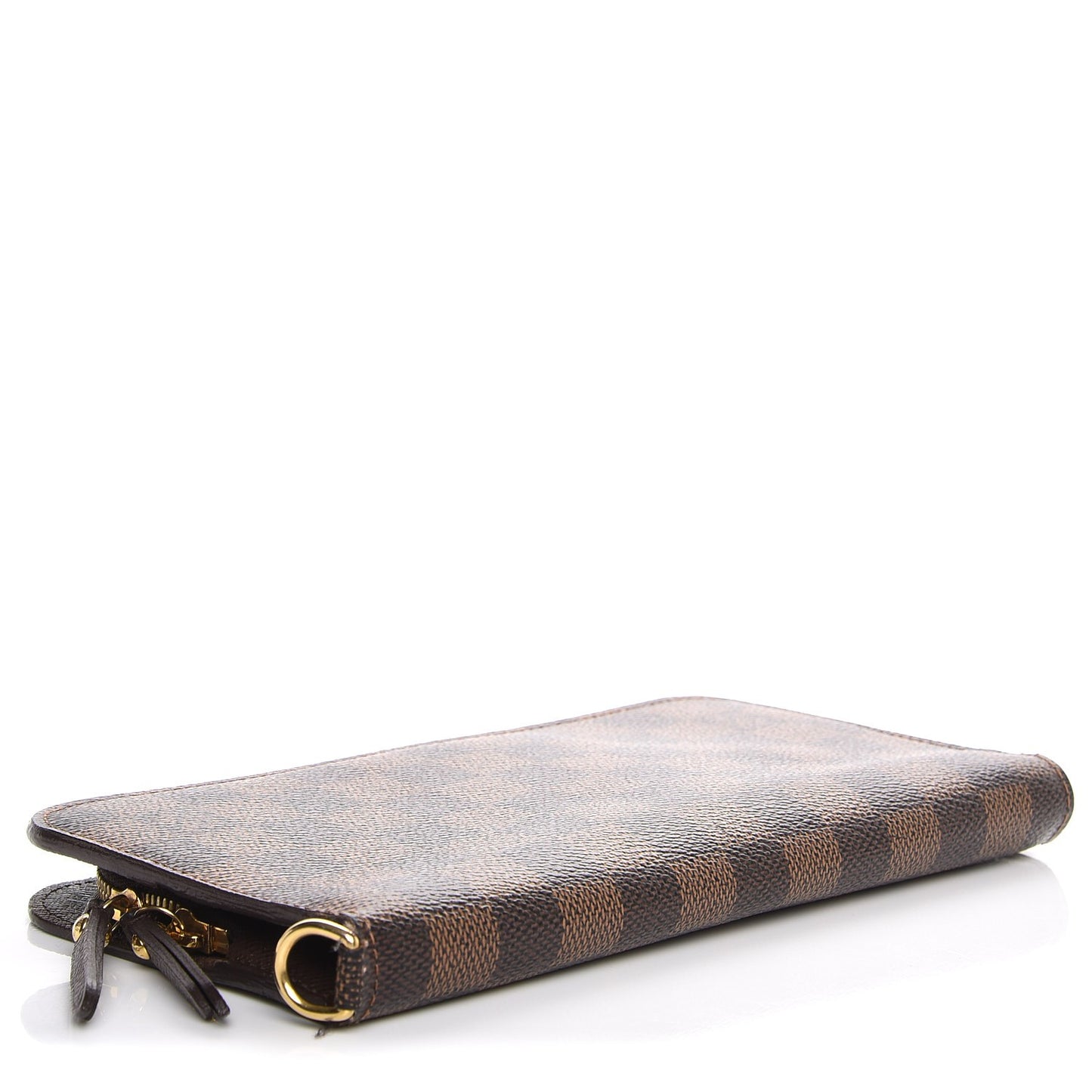 Damier Ebene Insolite Wallet