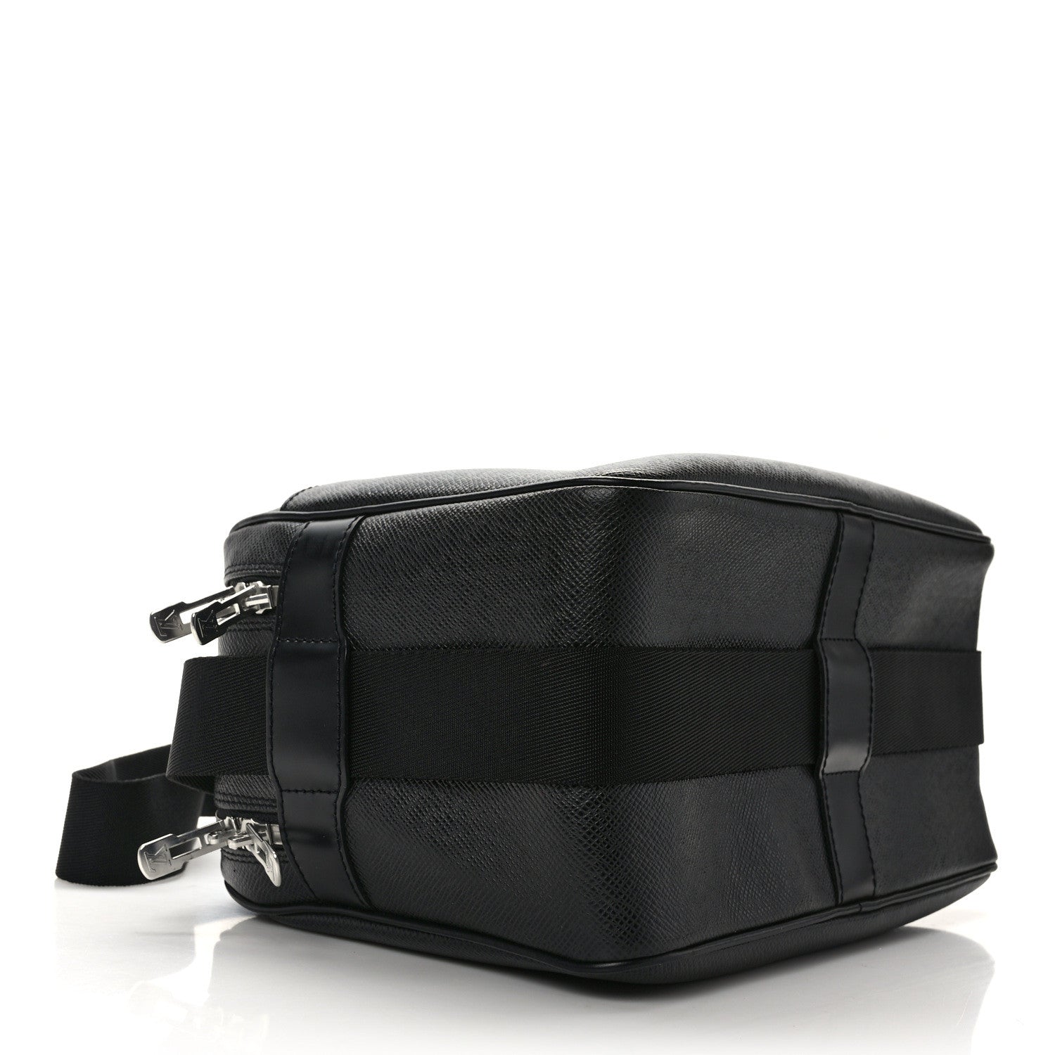 Louis Vuitton Taiga Reporter Messenger Ardoise 4 of 12
