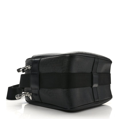 Louis Vuitton Taiga Reporter Messenger Ardoise 4 of 12
