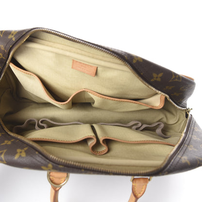 Louis Vuitton Monogram Deauville 4 of 8