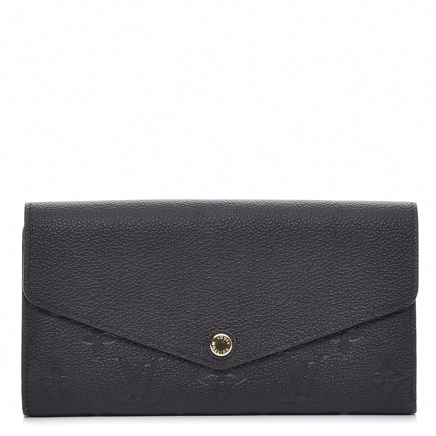Empreinte Sarah Wallet NM Black
