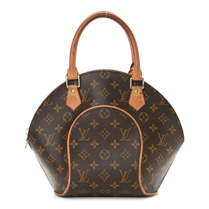 Louis Vuitton Monogram Ellipse PM 1 of 10