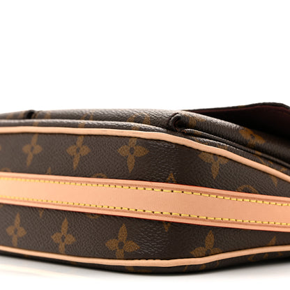 Louis Vuitton Monogram Vivacite Bag 9 of 10
