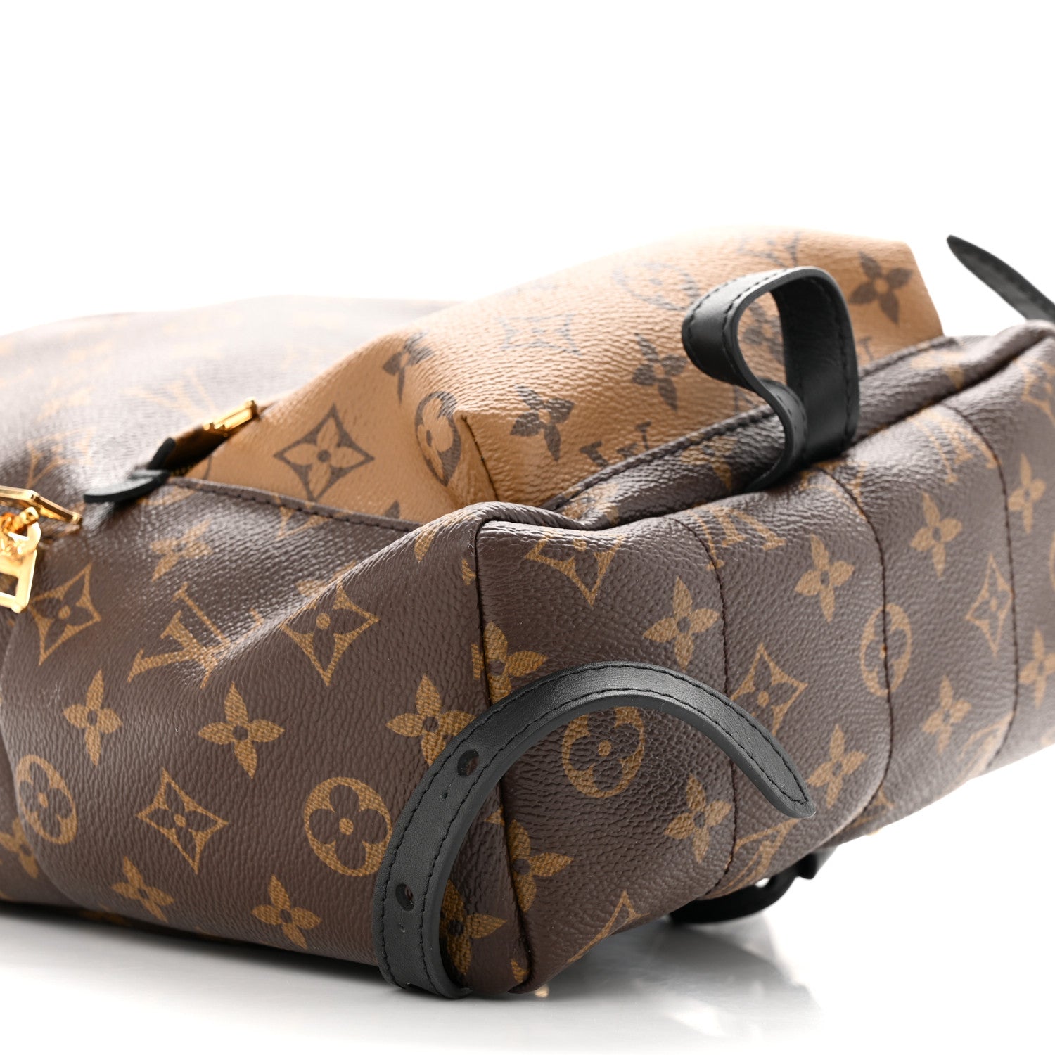 Louis Vuitton Reverse Monogram Palm Springs Backpack PM 9 of 10
