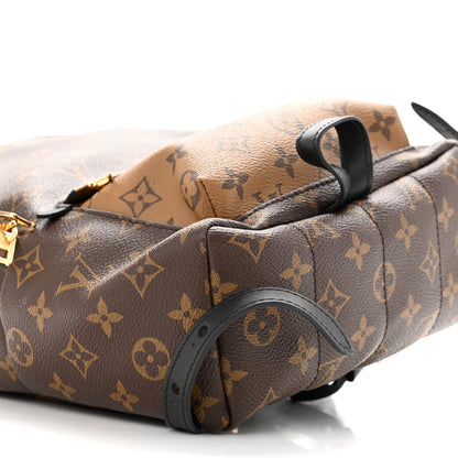 Louis Vuitton Reverse Monogram Palm Springs Backpack PM 9 of 10