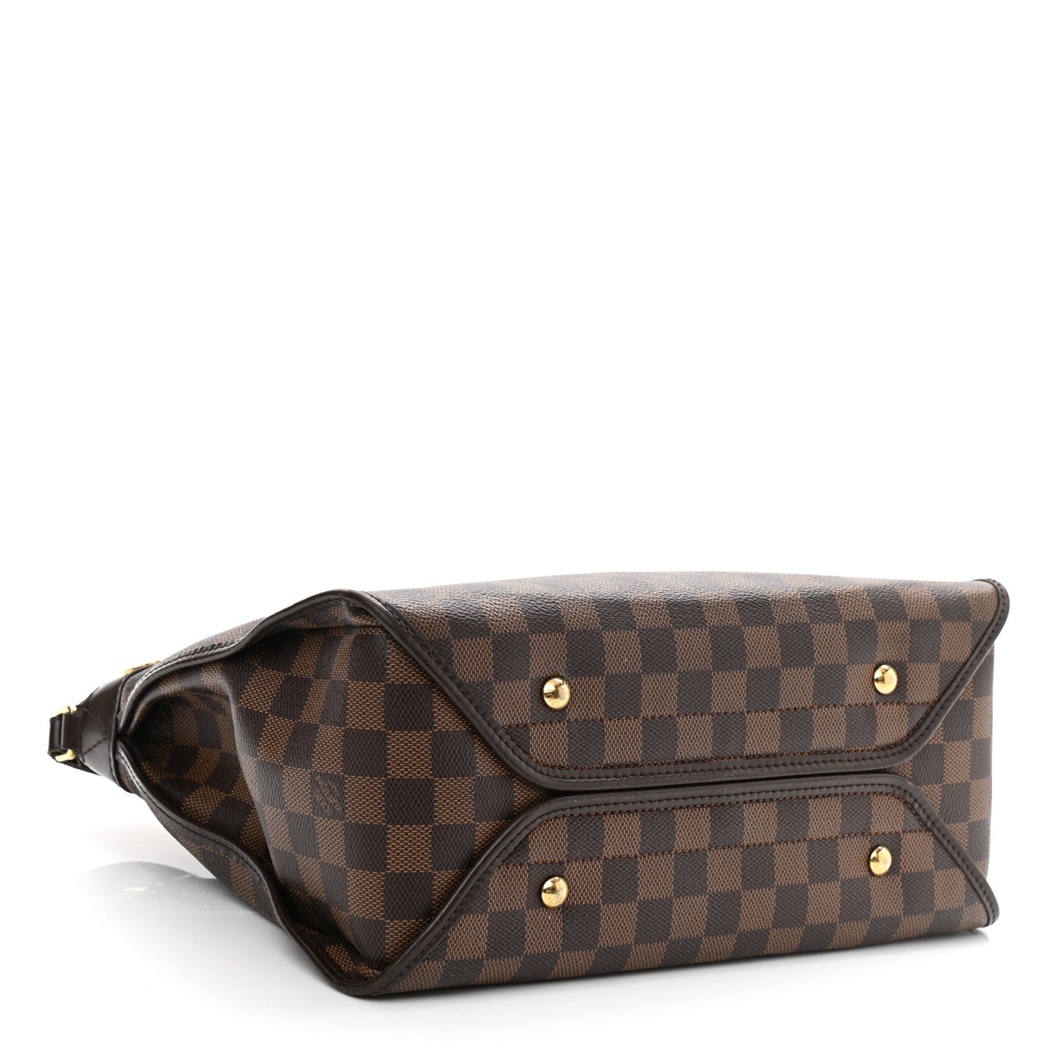 Louis Vuitton Damier Ebene Duomo Messenger 4 of 14