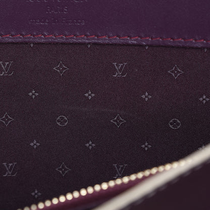Louis Vuitton Suhali Le Fabuleux Prune 7 of 10