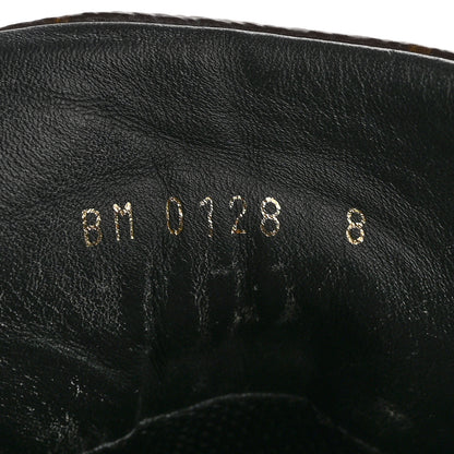 Louis Vuitton Monogram Mix Mens Run Away Sneakers 8 Ebene 9 of 10