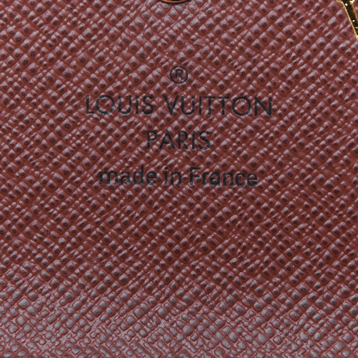 Louis Vuitton Monogram 6 Key Multicles Holder 8 of 10