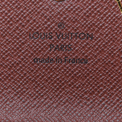 Louis Vuitton Monogram 6 Key Multicles Holder 8 of 10